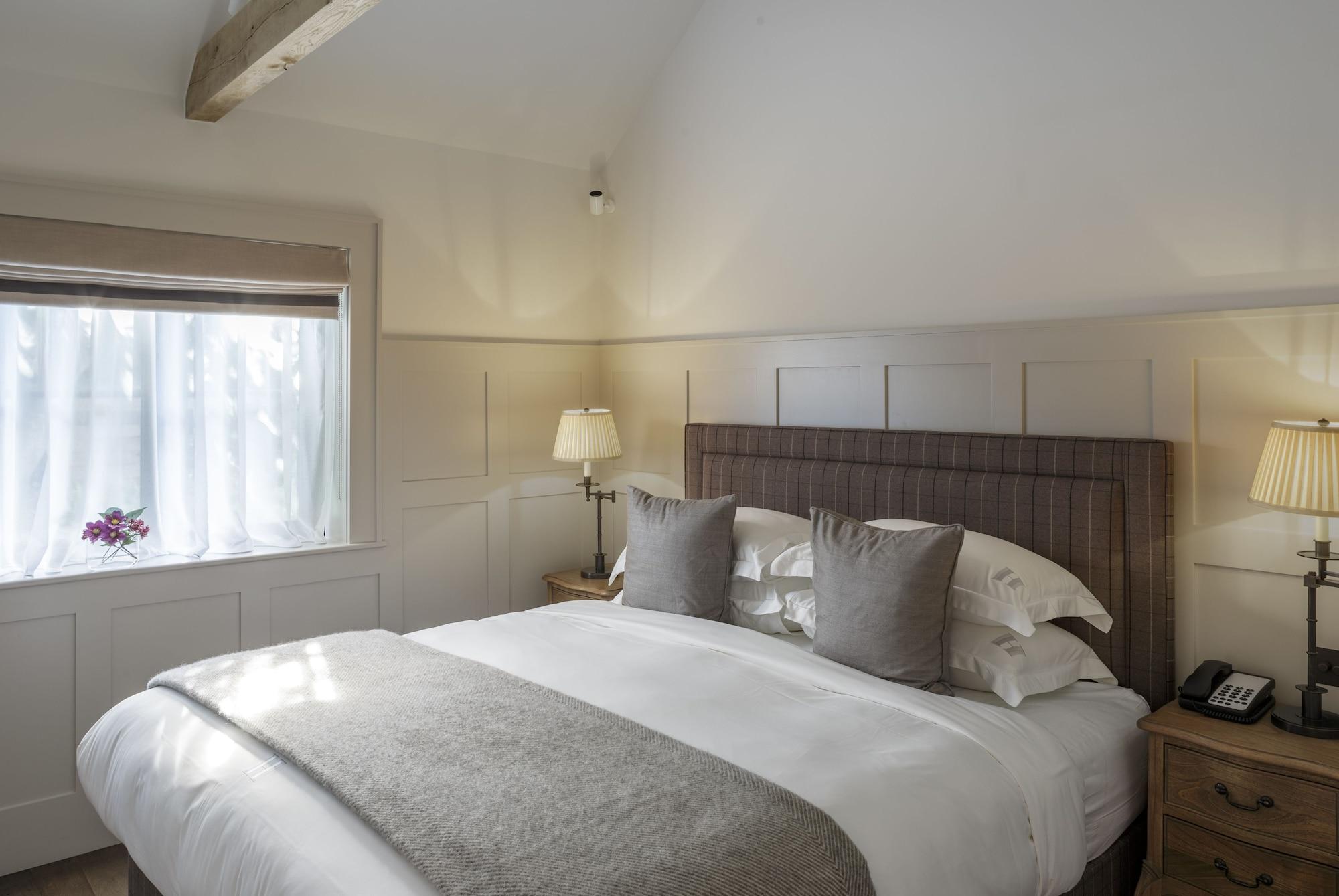 Hurley House Hotel Zewnętrze zdjęcie