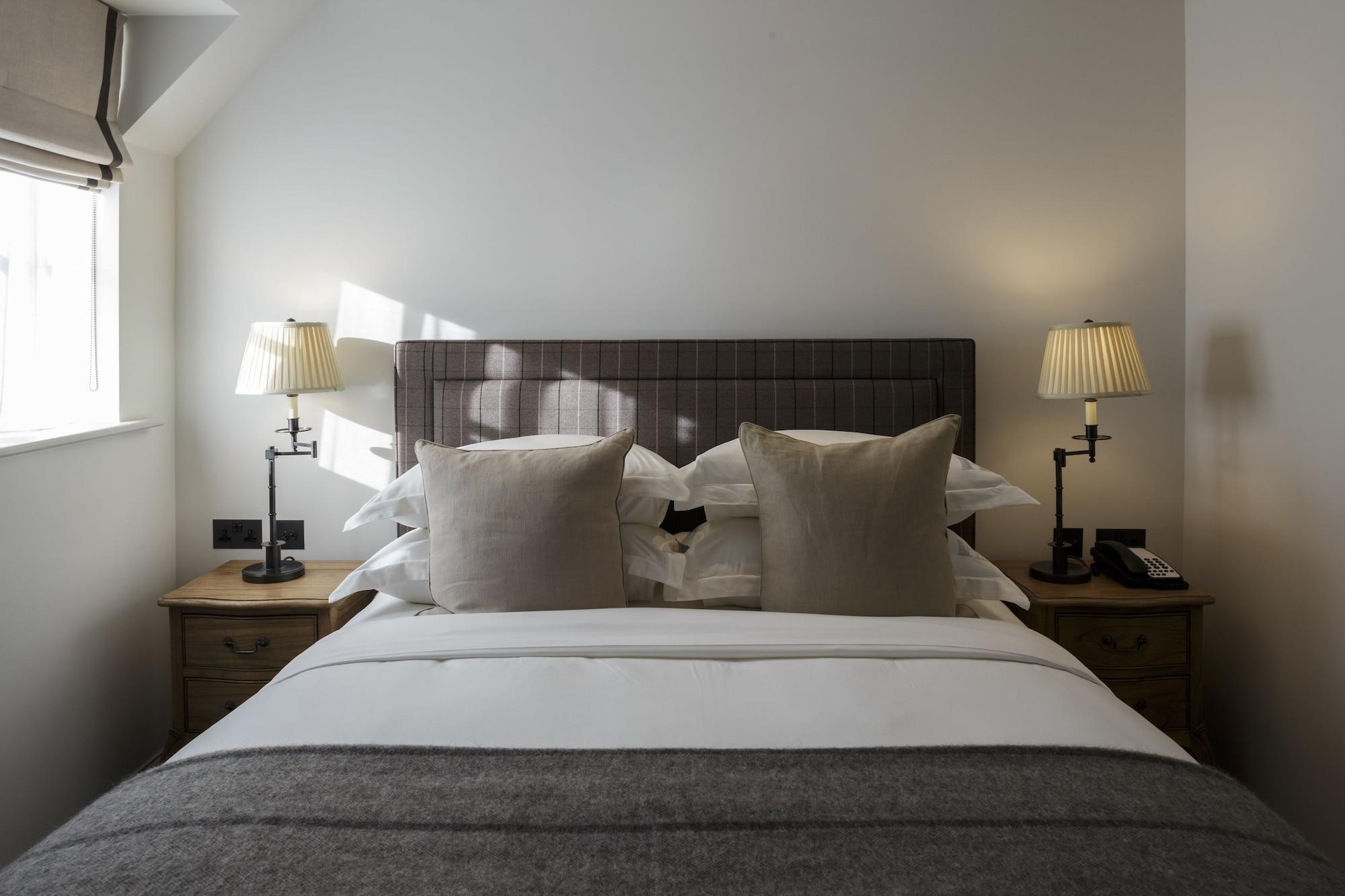 Hurley House Hotel Zewnętrze zdjęcie