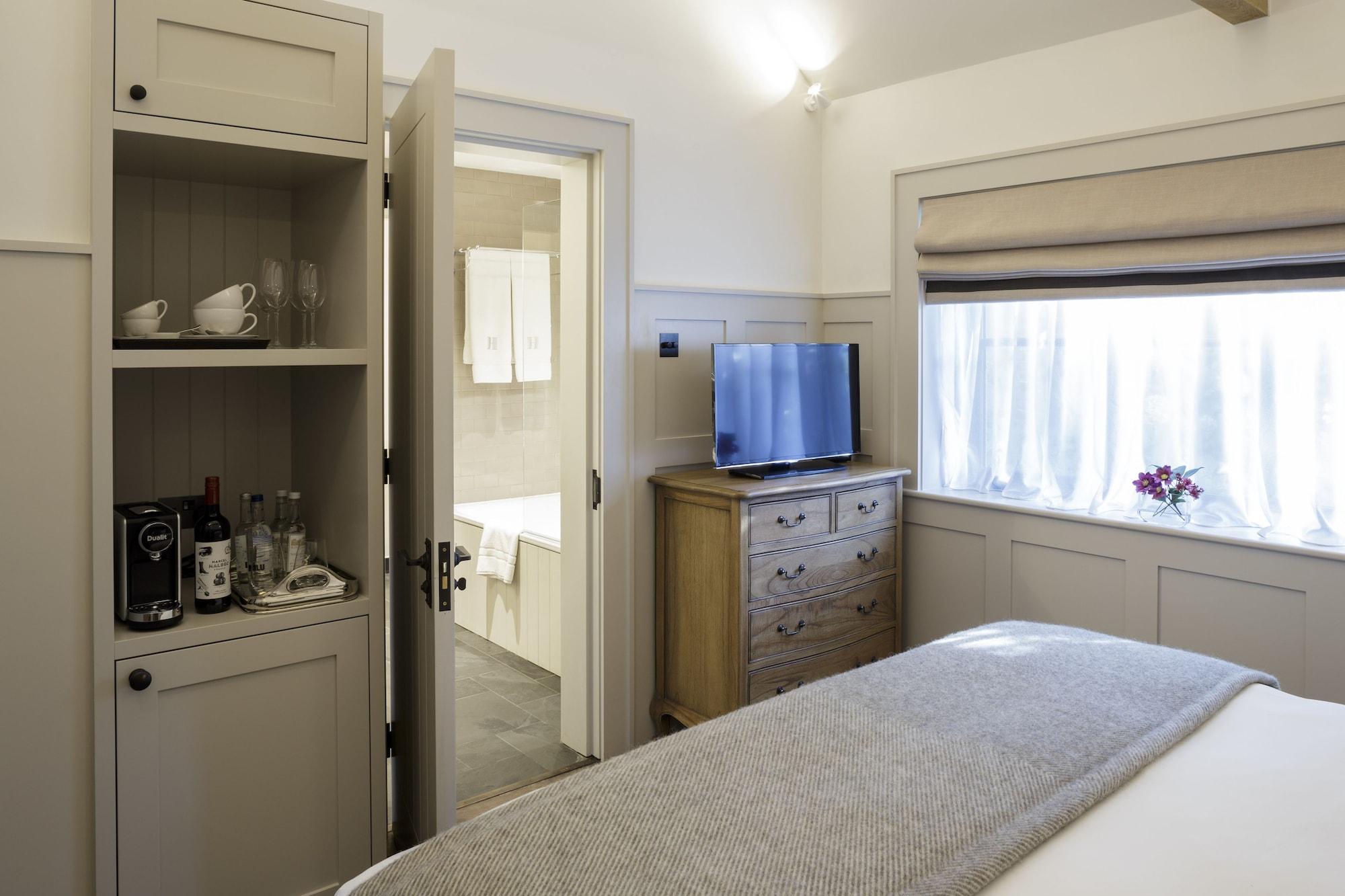 Hurley House Hotel Zewnętrze zdjęcie