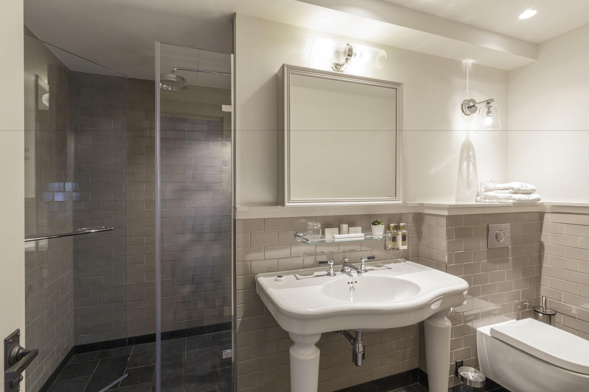 Hurley House Hotel Zewnętrze zdjęcie