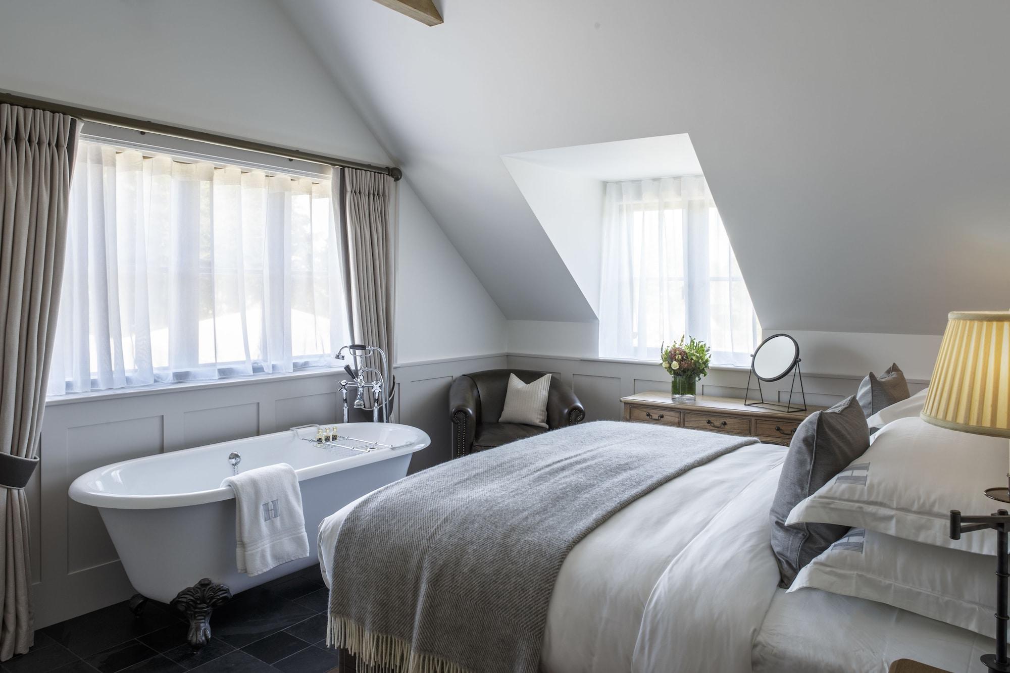 Hurley House Hotel Zewnętrze zdjęcie