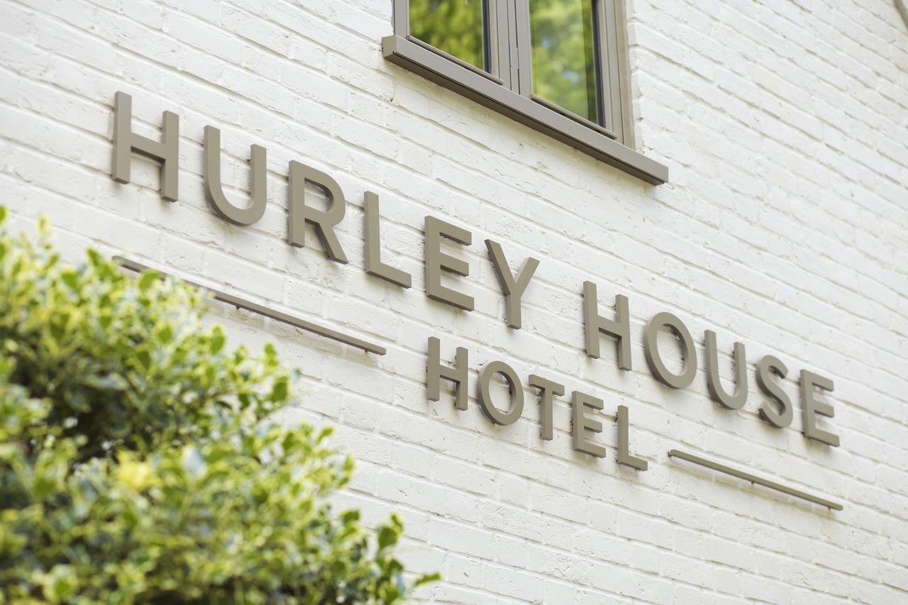 Hurley House Hotel Zewnętrze zdjęcie