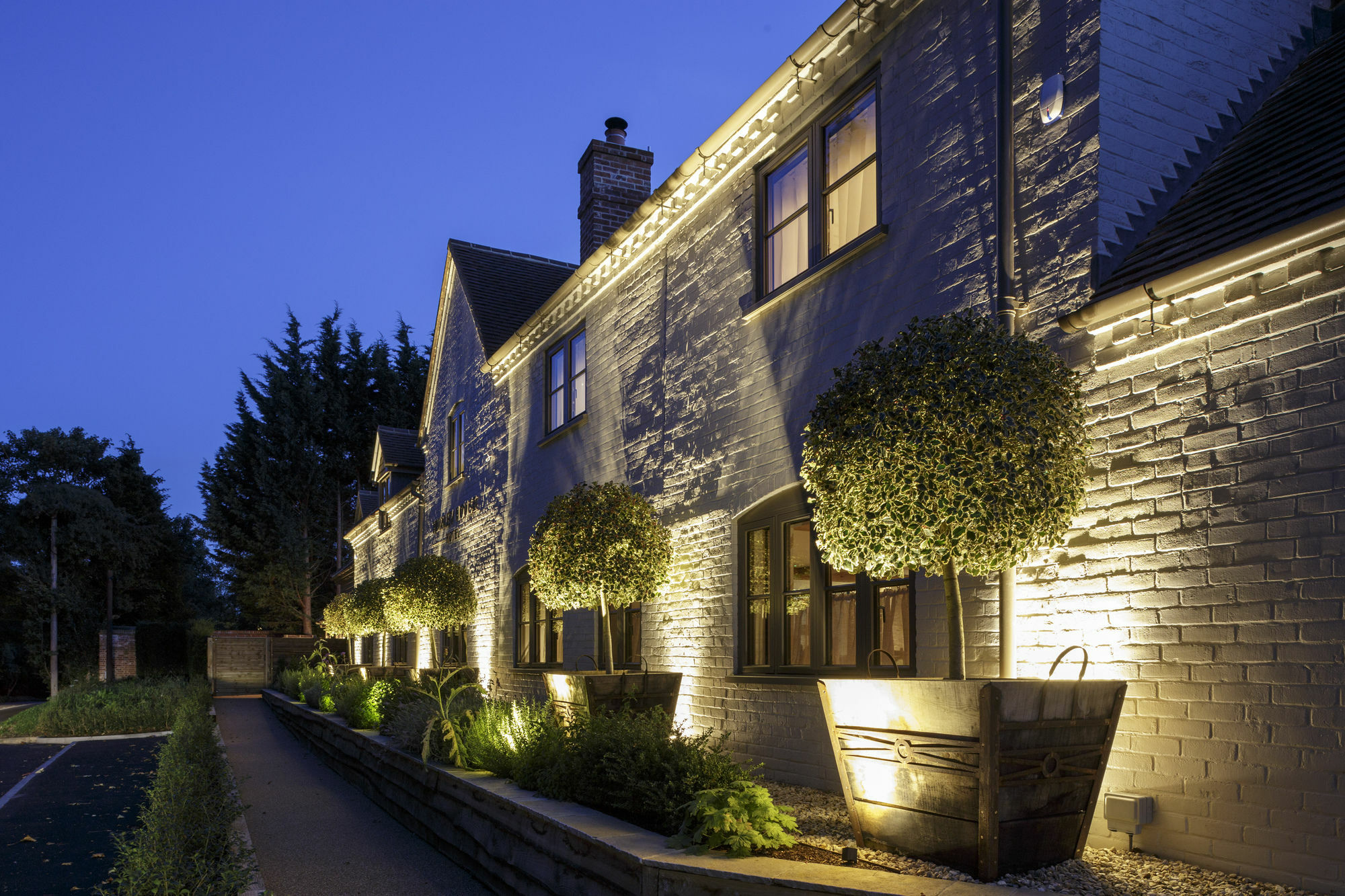 Hurley House Hotel Zewnętrze zdjęcie