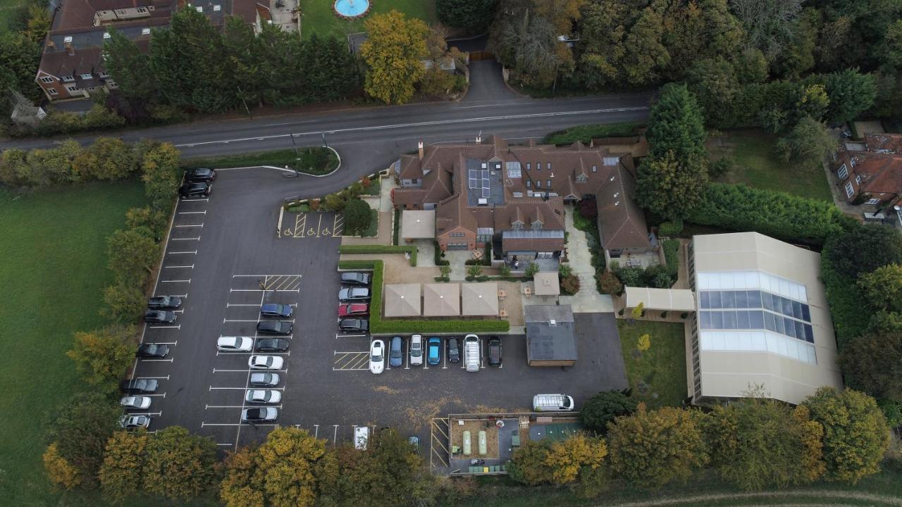 Hurley House Hotel Zewnętrze zdjęcie